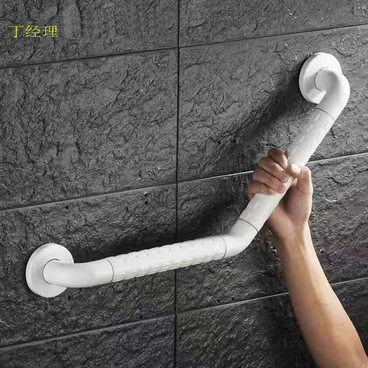 工程案例 衛(wèi)生間扶手
